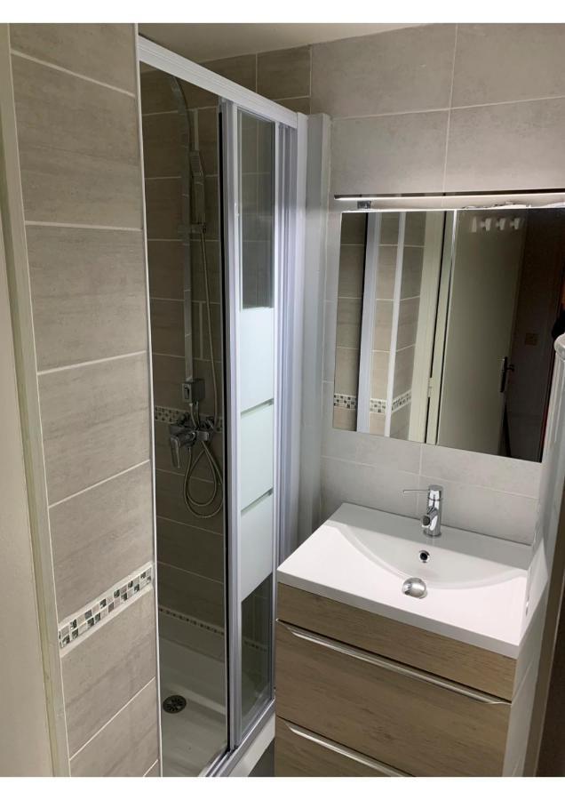 La Villa Cavalaire Ngoại thất bức ảnh