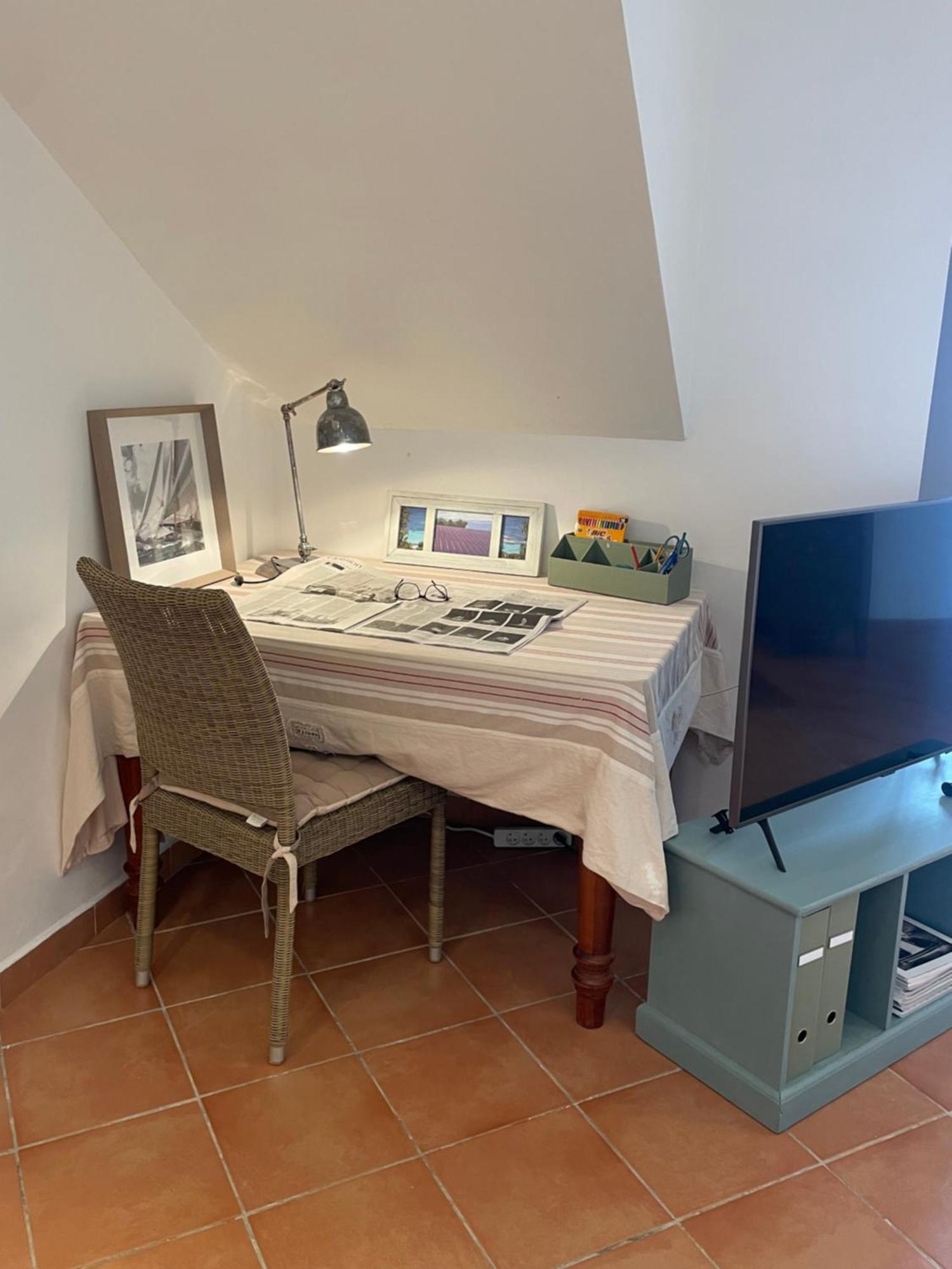 La Villa Cavalaire Ngoại thất bức ảnh