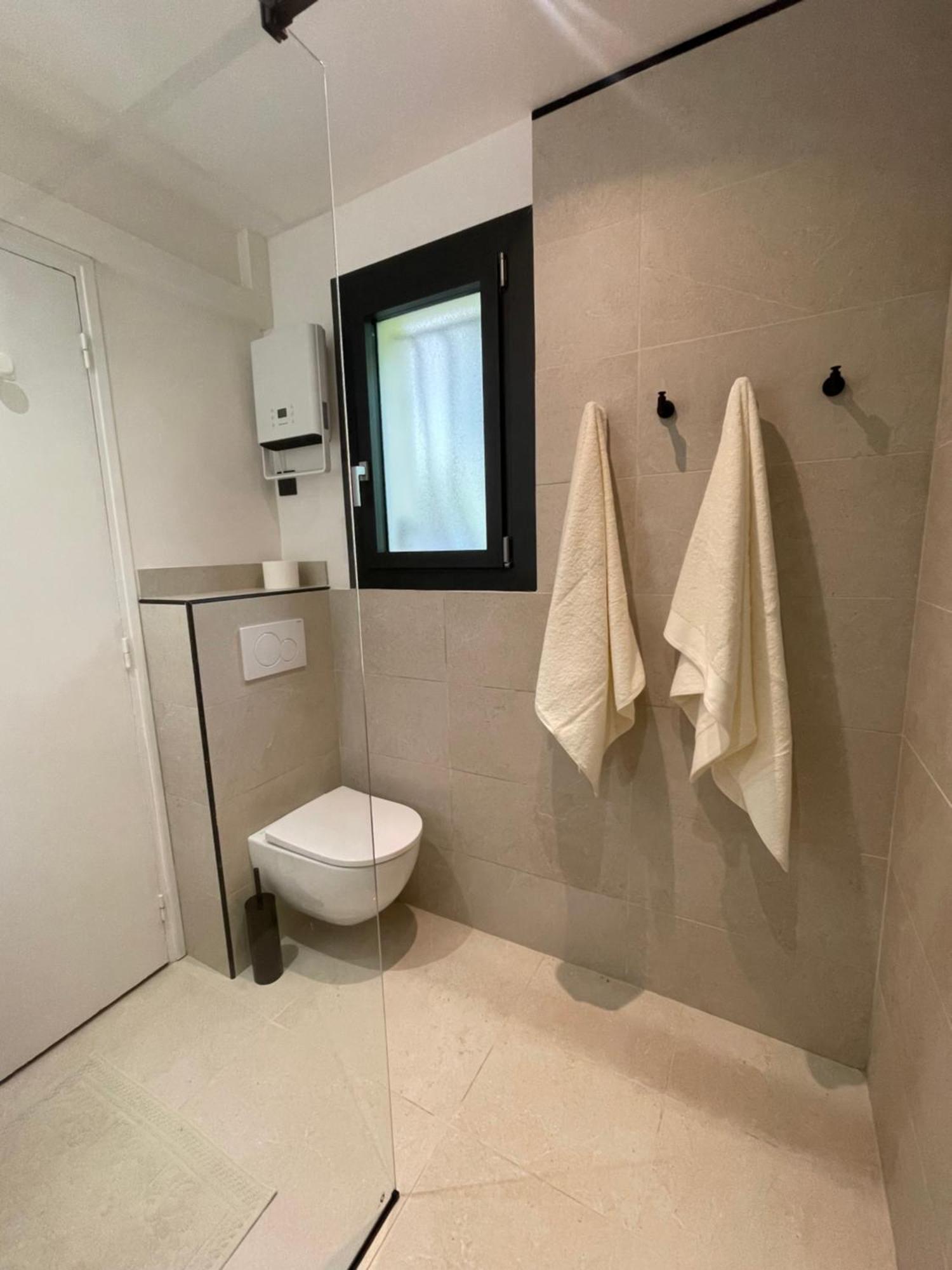 La Villa Cavalaire Ngoại thất bức ảnh