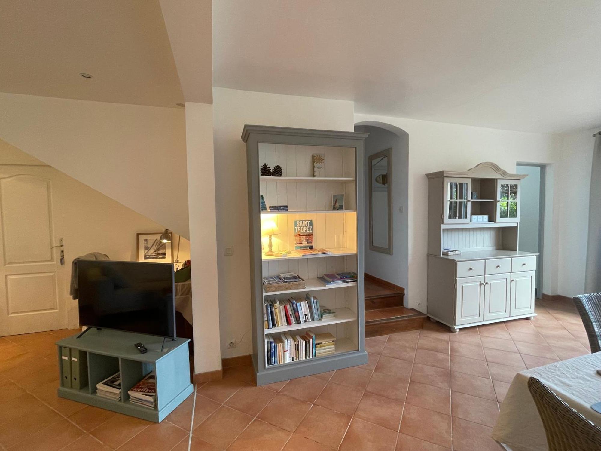 La Villa Cavalaire Ngoại thất bức ảnh