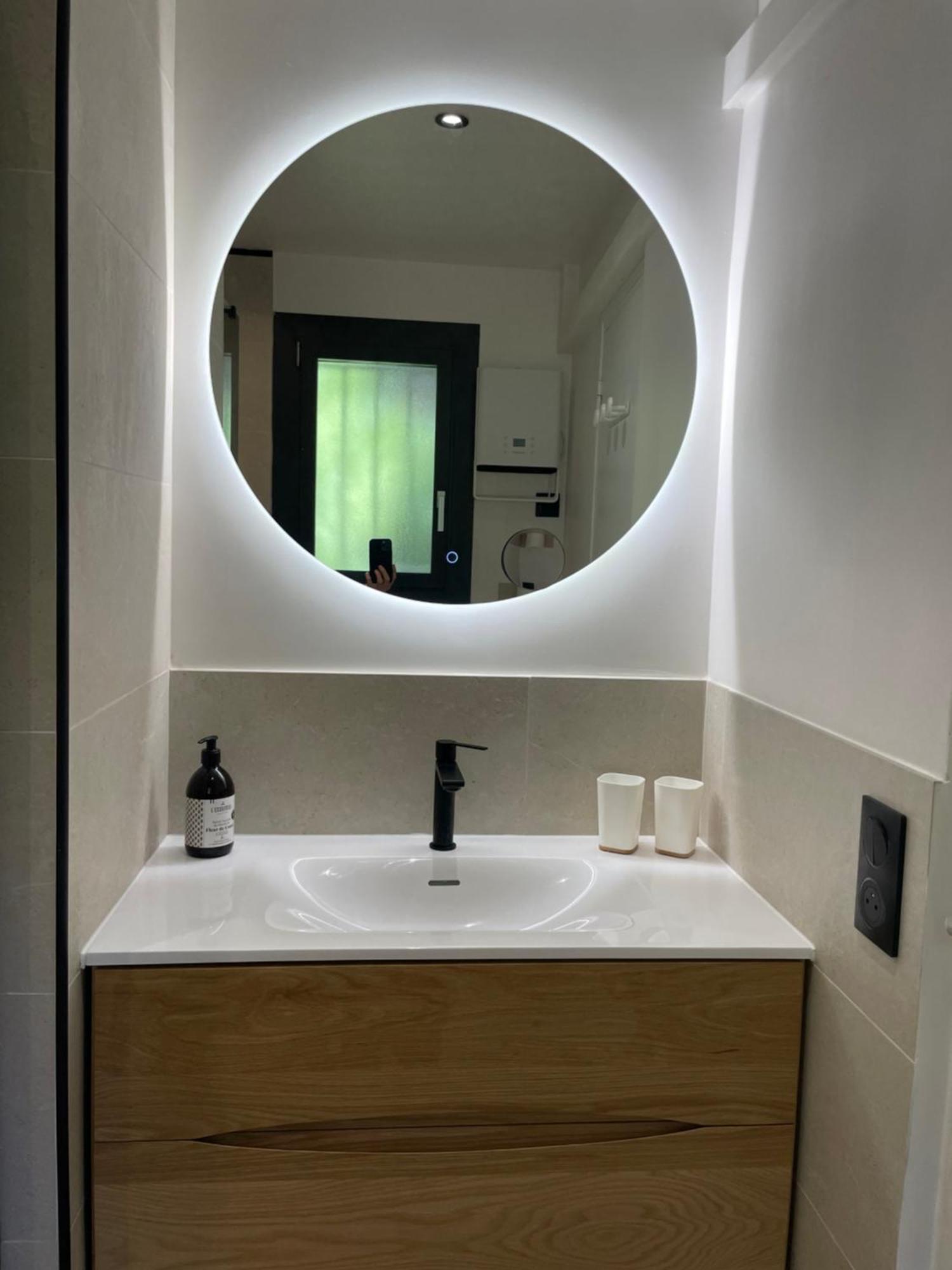 La Villa Cavalaire Ngoại thất bức ảnh