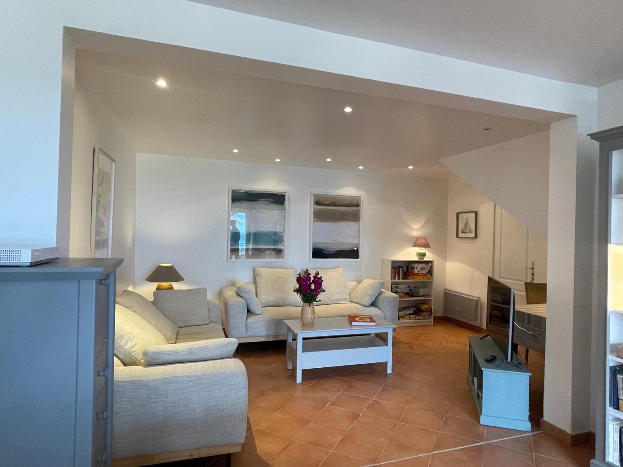 La Villa Cavalaire Ngoại thất bức ảnh