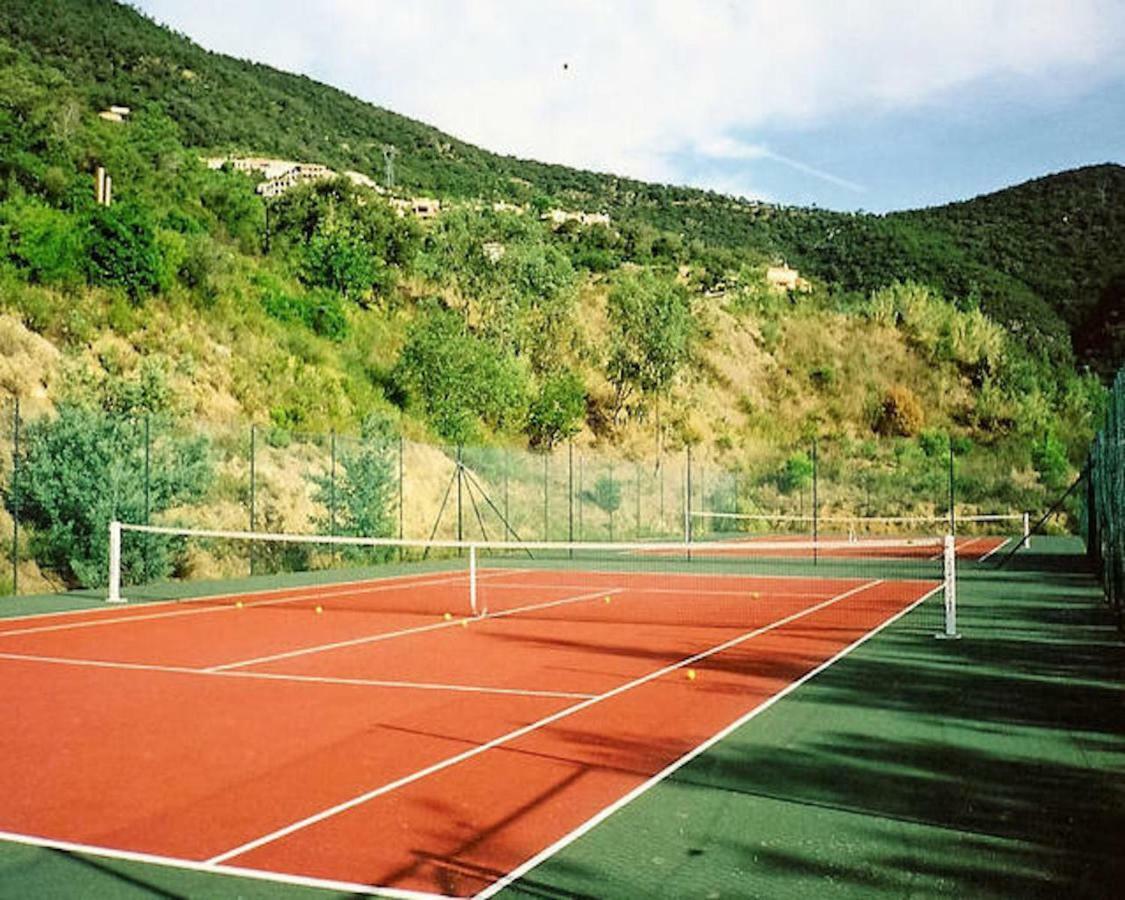 La Villa Cavalaire Ngoại thất bức ảnh
