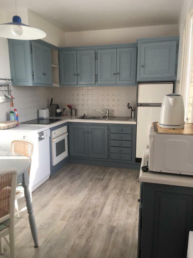 La Villa Cavalaire Ngoại thất bức ảnh