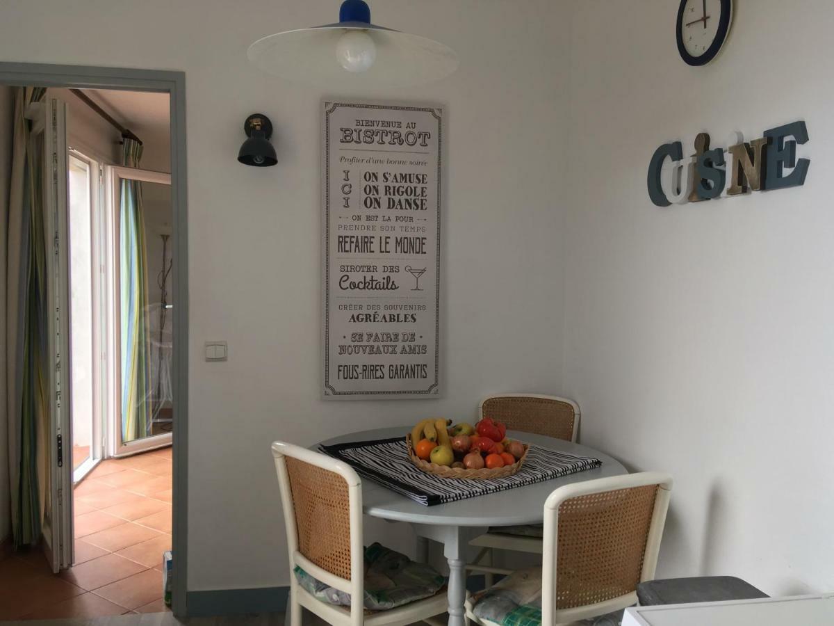 La Villa Cavalaire Ngoại thất bức ảnh