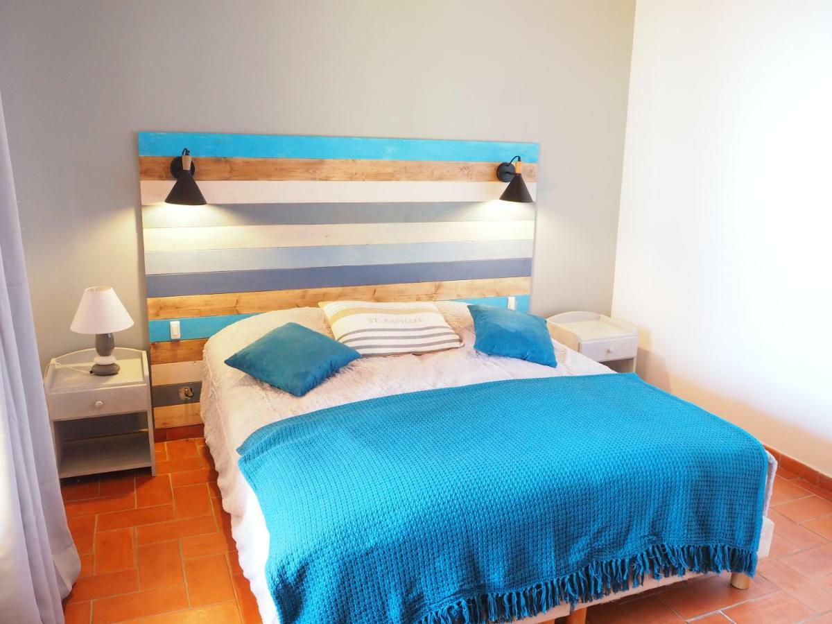 La Villa Cavalaire Ngoại thất bức ảnh